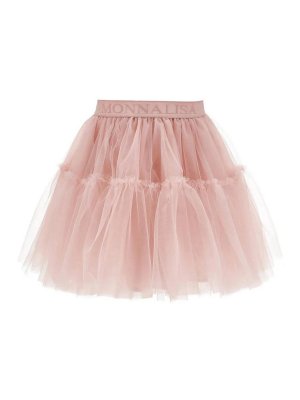 MONNALISA: gonne al ginocchio  e longuette - Gonna In Tulle