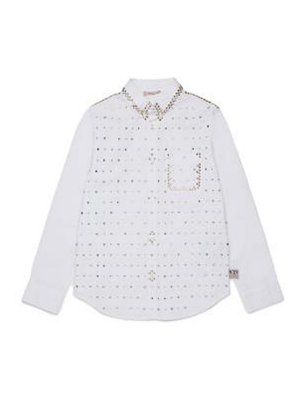N°21: シャツ - シャツ - 白