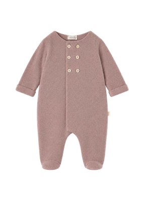 NANAN: Combinaison-pantalons - Combinaison - Beige