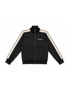 Palm Angels: Sweatshirts & Sweaters - Sweatshirt With Logo