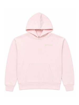 Palm Angels: Sweatshirts und Pullover - Sweatshirt - Nude