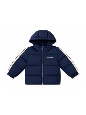 Palm Angels: giacche casual - Giubbino Con Logo