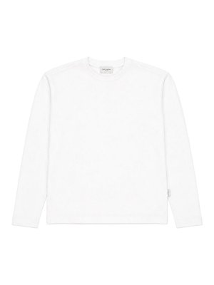 Paolo Pecora: T-shirts - T-Shirt - Weiß
