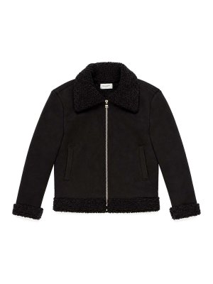 Paolo Pecora: casual jackets - Jacket With Zip