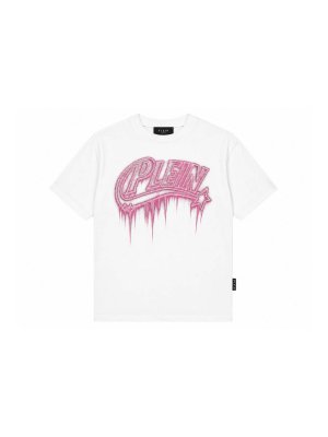 PHILIPP PLEIN: Camisetas - Camiseta - Blanco