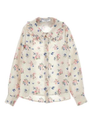 Philosophy di Lorenzo Serafini: Chemises - Chemise - Crème