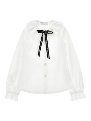 Philosophy di Lorenzo Serafini: Chemises - Chemise - Crème