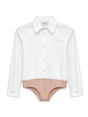 Pinko: シャツ - シャツ - 白
