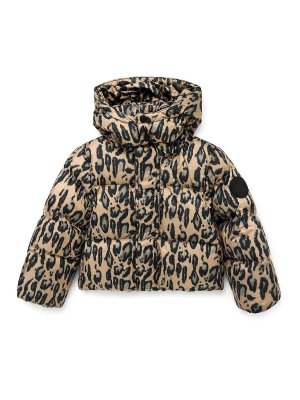 STELLA McCARTNEY: Casualjacken - Casualjacke - Braun