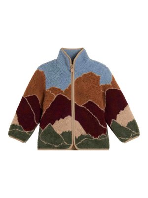 STELLA McCARTNEY: casual jackets - Jacket With Print