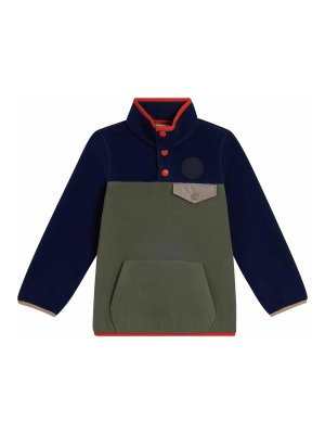 STELLA McCARTNEY: スウェット＆セーター - スウェットシャツ/セーター - ブルー