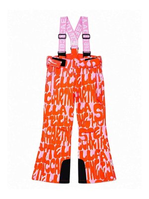 STELLA McCARTNEY: Traininghosen - Traininghose - Nude