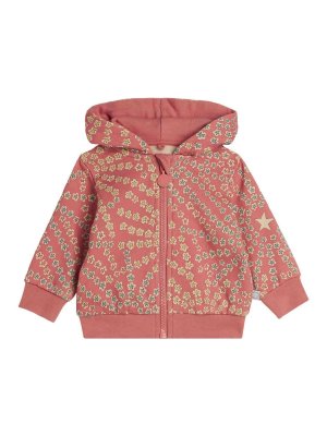 STELLA McCARTNEY: スウェット＆セーター - スウェットシャツ/セーター - ヌードカラー