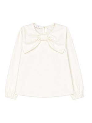 LULU BY MISS GRANT: Chemises - Chemise - Blanc