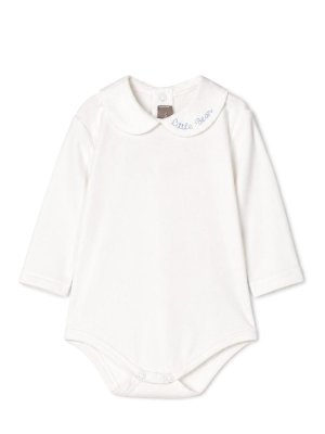 LITTLE BEAR: Tops und Tank Tops - Top - Weiß