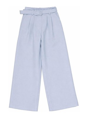 LULU BY MISS GRANT: pantaloni casual - Pantaloni Con Cintura