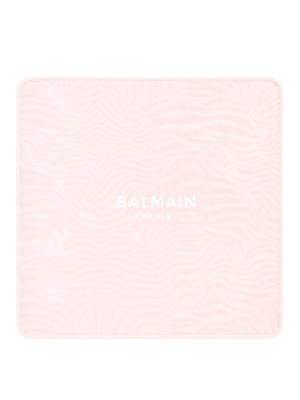 Balmain: Mantas y Colchas - Manta - Color Carne Y Neutral