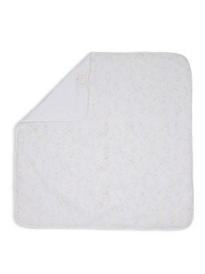 GIVENCHY: Mantas y Colchas - Manta - Blanco
