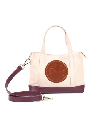 CHLOE': cross body bags - Bag With Application