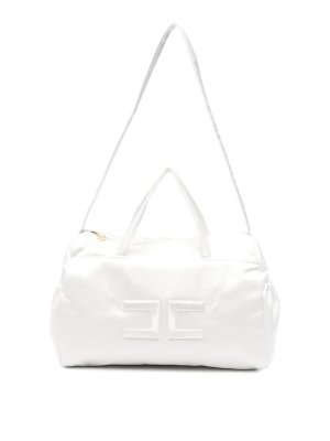 ELISABETTA FRANCHI: totes bags - Changing Bag