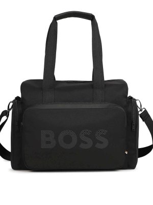 Hugo Boss: totes bags - Changing Bag