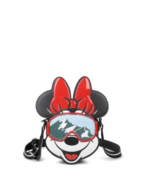 MARC JACOBS: トートバッグ - トートバッグ - 黒