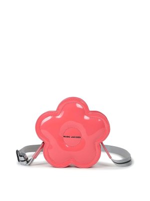 MARC JACOBS: totes bags - Bag With Logo