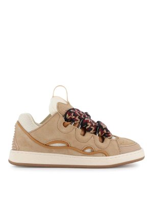 LANVIN: Sneaker - Sneaker - Beige