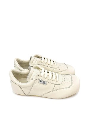 MM6 MAISON MARGIELA: スニーカー - スニーカー - 白
