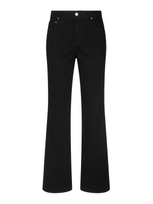 AMIRI: straight leg jeans - Jeans Flare Ma Ft