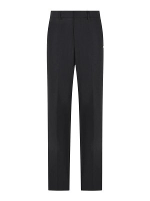 AMIRI: casual trousers - Ma Fit Trouser