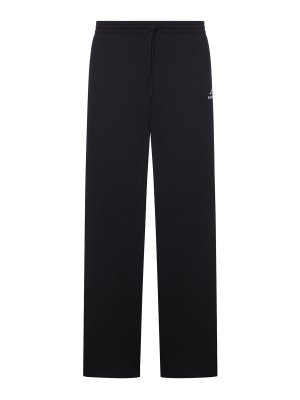 BALENCIAGA: tracksuit bottoms - Bodies Baggy Jogging Pants