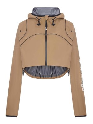 BALENCIAGA: タートルネック - タートルネック/ポロネック - ブラウン