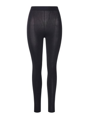 BALENCIAGA: leggings - Techwear Leggings In Technical Knit