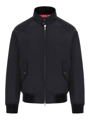 BARACUTA: padded jackets - G9 Thermal Jacket