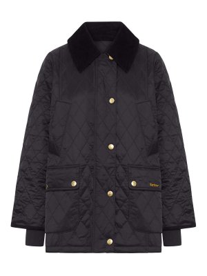 BARBOUR: giacche imbottite - Giacca trapuntata moderna Beadnell