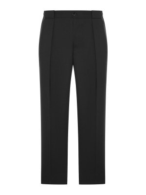 BRIGLIA 1949: casual trousers - Portbellos-Trousers