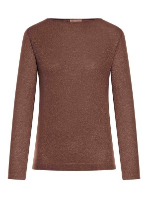 BRUNELLO CUCINELLI: crew necks - Lightweight Cashmere