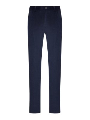 ETRO: pantaloni casual - Pantaloni