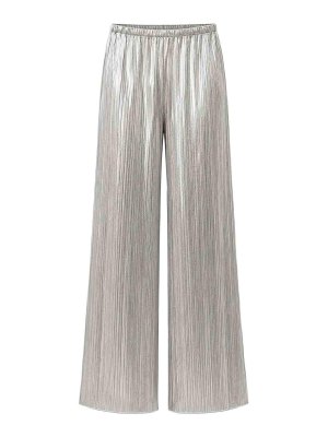 FORTE FORTE: Pantalones casual - Pantalón Casual