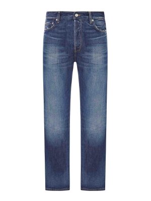 HAIKURE: jeans dritti, a sigaretta - Jeans a gamba dritta