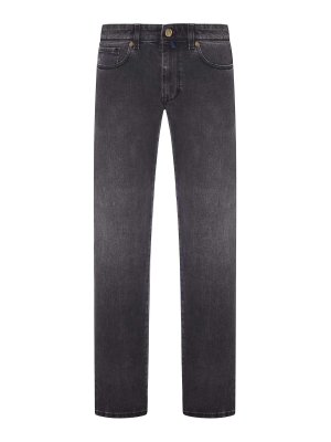 INCOTEX: jeans dritti, a sigaretta - Jeans classici