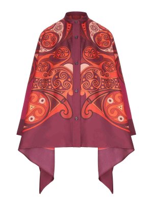 LA DOUBLEJ: Chemises - Chemise - Multicolore
