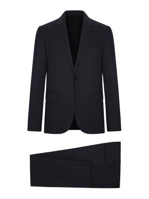 LARDINI: formal suits - Single-Breasted Tailored Suit