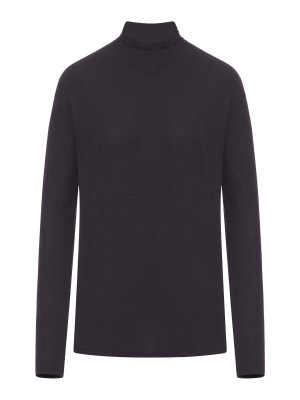 LEMAIRE: Tops y camisetas sin mangas - Top - Color Carne Y Neutral