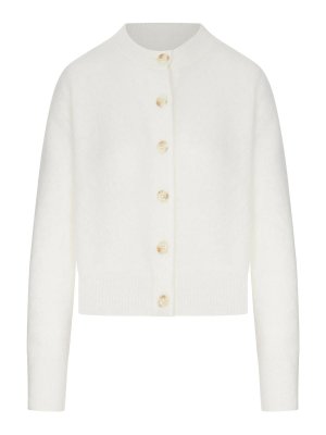 LISA YANG: cardigans - Azalea Cardigan