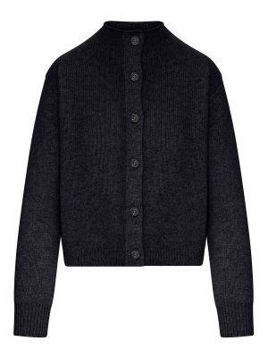 LISA YANG: cardigans - Zirelle Cashmere Cardigan