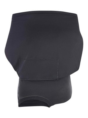 Maison Margiela: Tops & Tank tops - Upside Down Top