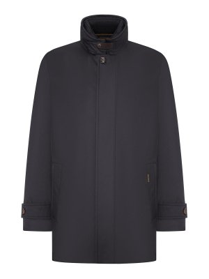 MOORER: padded jackets - Reis-Ads Jacket