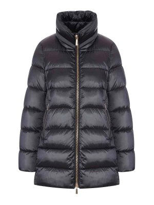 MOORER: Bombers - Bomber - Noir